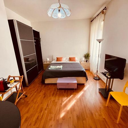 Easy Stay Apartment City Center 罗马 外观 照片