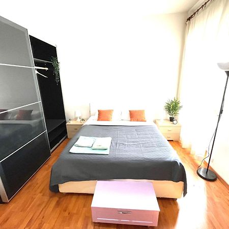 Easy Stay Apartment City Center 罗马 外观 照片