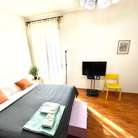 Easy Stay Apartment City Center 罗马 外观 照片