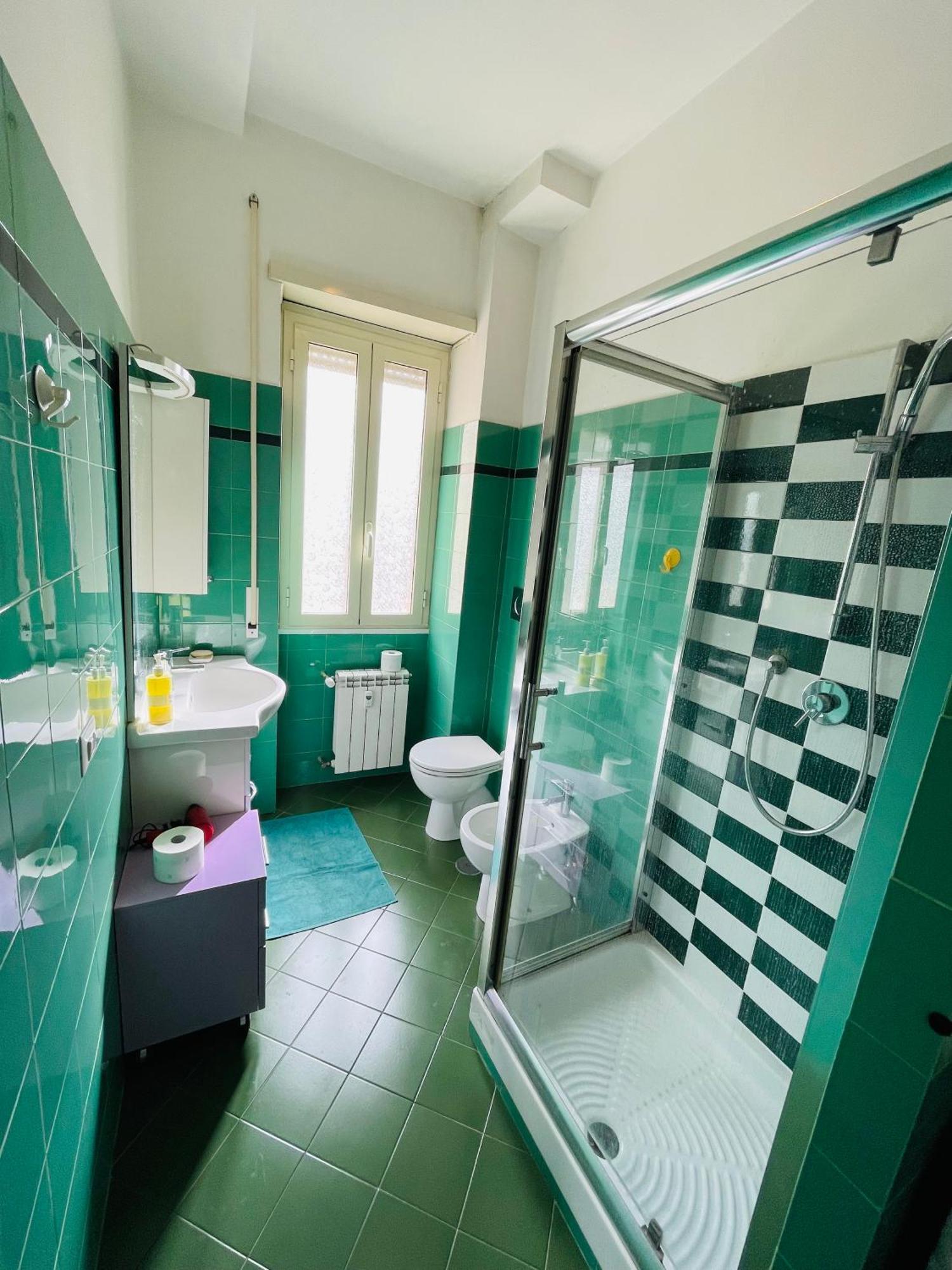 Easy Stay Apartment City Center 罗马 外观 照片