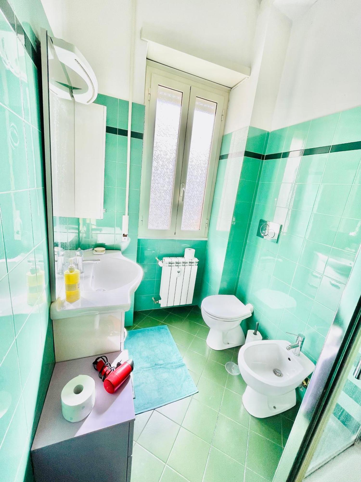 Easy Stay Apartment City Center 罗马 外观 照片